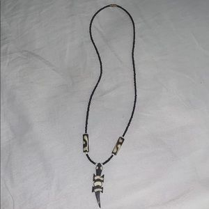 African Necklace